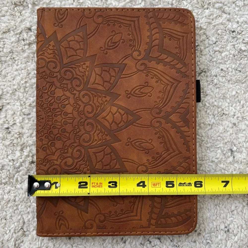 Ornate IPad Case